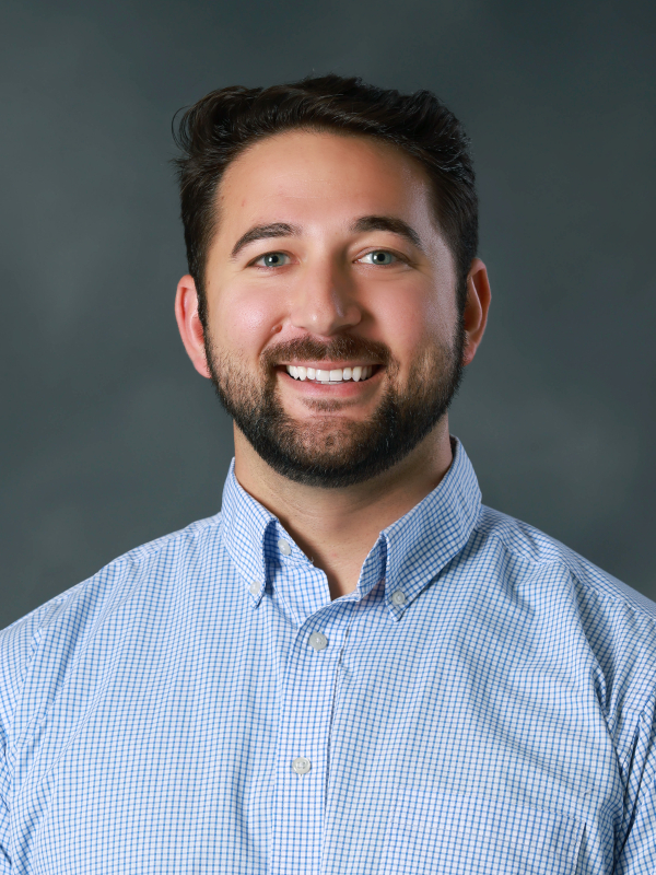 Brennan Skinner, M.D.